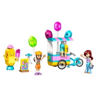 Costruzioni Costruzioni LEGO 42692 FRIENDS Bancarella dei gelati con palloncini (ord.min.1.00 unità)