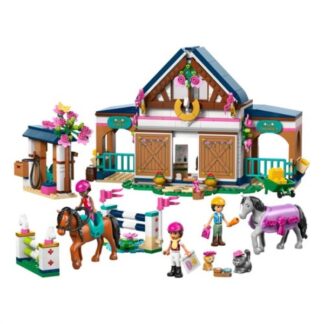 Costruzioni Costruzioni LEGO 42688 FRIENDS Scuderia e Accademia di equitazione (ord.min.1.00 unità)