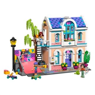 Costruzioni LEGO 42687 FRIENDS Casa della famiglia di Liann Costruzioni (ord.min.1.00unità)