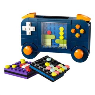 Costruzioni Costruzioni LEGO 31380 CREATOR 3 IN 1 Console di gioco retrò (ord.min.1.00 unità)