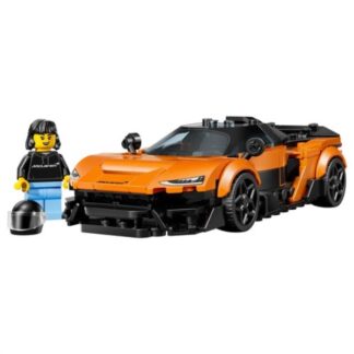 Costruzioni Costruzioni LEGO 77257 SPEED CHAMPIONS McLaren W1 (ord.min.1.00 unità)