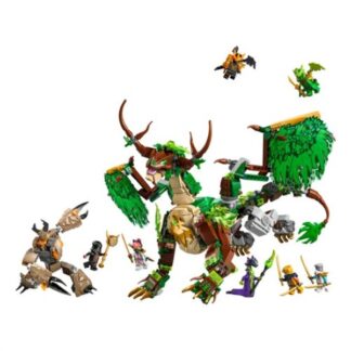 Costruzioni Costruzioni LEGO 71859 NINJAGO Drago della Vita (ord.min.1.00 unità)