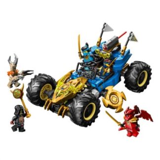 Costruzioni Costruzioni LEGO 71856 NINJAGO Auto mutaforma di Jay (ord.min.1.00 unità)