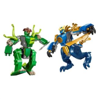 Costruzioni Costruzioni LEGO 71853 NINJAGO Duello con il Drago-Mech di Jay (ord.min.1.00 unità)