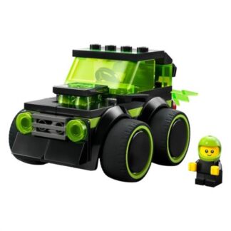 Costruzioni Costruzioni LEGO 60484 CITY BRICK RIDES Veicoli – Auto da corsa da gio (ord.min.1.00 unità)