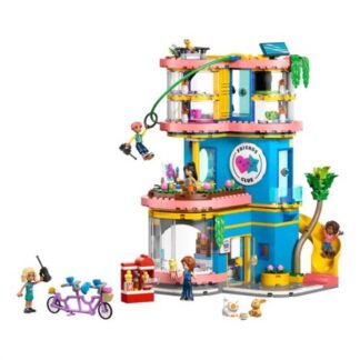 Costruzioni Costruzioni LEGO 42689 FRIENDS Casa dell'amicizia di Heartlake City (ord.min.1.00 unità)