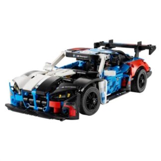 Costruzioni Costruzioni LEGO 42226 TECHNIC Auto da corsa BMW M4 GT3 EVO (ord.min.1.00 unità)