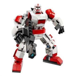 Costruzioni LEGO 75448 STAR WARS Mech Clone Shock Trooper Costruzioni (ord.min.1.00unità)