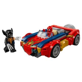 Costruzioni Costruzioni LEGO 76336 MARVEL SUPER HEROES Auto di Spider-Man vs. Veno (ord.min.1.00 unità)