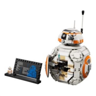 Costruzioni Costruzioni LEGO 75452 STAR WARS Droide astromeccanico BB-8 (ord.min.1.00 unità)