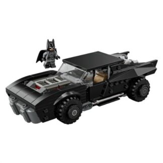Costruzioni Costruzioni LEGO 76332 DC SUPER HEROES Batmobile di Batman (ord.min.1.00 unità)