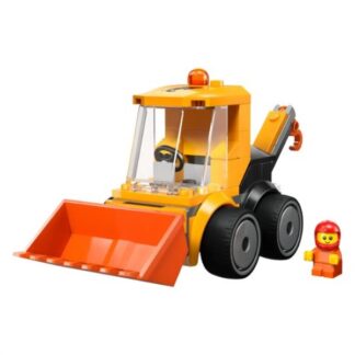 Costruzioni Costruzioni LEGO 60483 CITY BRICK RIDES Ruspa da cantiere (ord.min.1.00 unità)