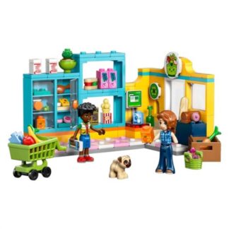 Costruzioni Costruzioni LEGO 42680 FRIENDS Minimarket di Heartlake City (ord.min.1.00 unità)