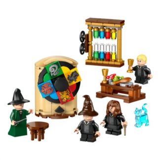 Costruzioni LEGO 76460 HARRY POTTER Castello di Hogwarts: Cerimonia de Costruzioni (ord.min.1.00unità)