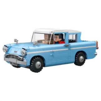 Costruzioni Costruzioni LEGO 76470 HARRY POTTER Ford Anglia volante incantata (ord.min.1.00 unità)