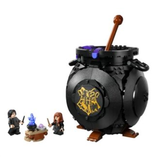 Costruzioni Costruzioni LEGO 76464 HARRY POTTER Calderone: Lezione di pozioni segr (ord.min.1.00 unità)