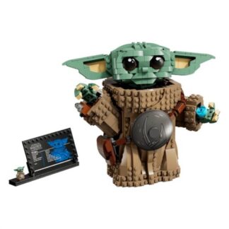 Costruzioni Costruzioni LEGO 75446 STAR WARS Grog apprendista mandaloriano (ord.min.1.00 unità)