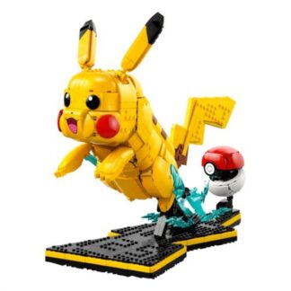 Costruzioni Costruzioni LEGO 72152 POKÉMON Pikachu e Poké Ball (ord.min.1.00 unità)
