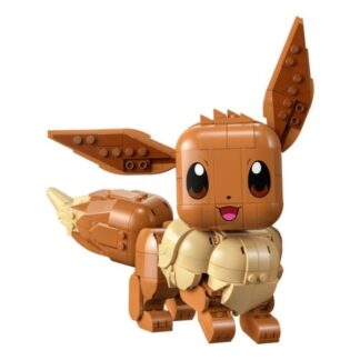 Costruzioni LEGO 72151 POKÉMON Eevee Costruzioni (ord.min.1.00unità)