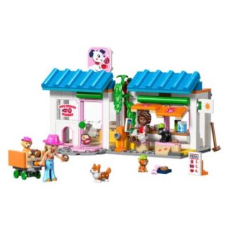 Costruzioni Costruzioni LEGO 42677 FRIENDS Il forno dei biscottini per cani (ord.min.1.00 unità)