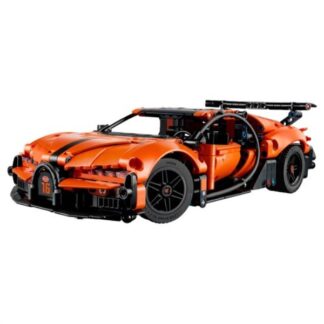 Costruzioni Costruzioni LEGO 42222 TECHNIC Hyper Car Bugatti Chiron Pur Sport (ord.min.1.00 unità)