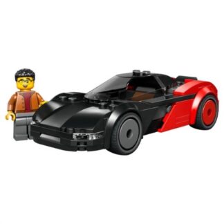 Costruzioni Costruzioni LEGO 60486 CITY GREAT VEHICLES Supercar EV (ord.min.1.00 unità)
