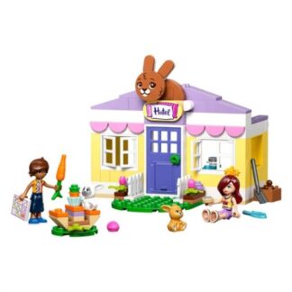 Costruzioni Costruzioni LEGO 42679 FRIENDS Hotel dei conigli di Heartlake City (ord.min.1.00 unità)