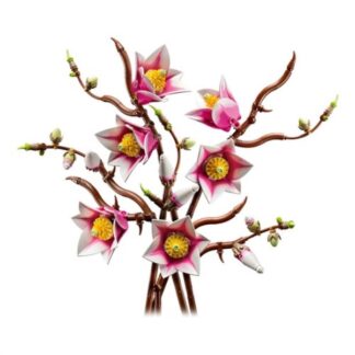 Costruzioni Costruzioni LEGO 11510 BOTANICALS Rametti di magnolia (ord.min.1.00 unità)
