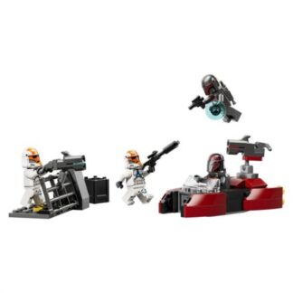 Costruzioni Costruzioni LEGO 75449 STAR WARS Battle Pack Assedio di Mandalore (ord.min.1.00 unità)