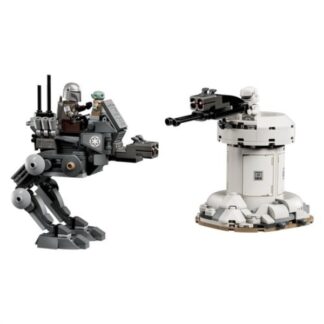 Costruzioni Costruzioni LEGO 75444 STAR WARS Attacco dell’AT-RT (ord.min.1.00 unità)