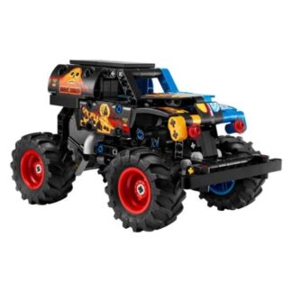 Costruzioni Costruzioni LEGO 42219 TECHNIC Monster Jam Grave Digger Fuoco e Ghiacc (ord.min.1.00 unità)