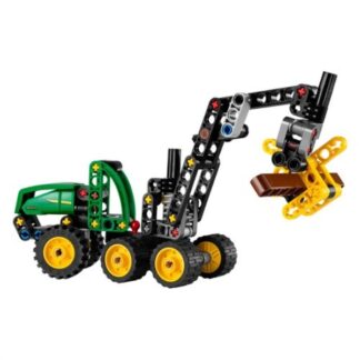 Costruzioni Costruzioni LEGO 42218 TECHNIC Mietitrebbia gommato John Deere 1470H (ord.min.1.00 unità)