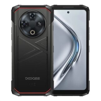 Smartphone Smartphone Doogee FIRE 6 Black (ord.min.1.00 unità)