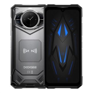 Smartphone Smartphone Doogee S200 Vip Edition Grey (ord.min.1.00 unità)