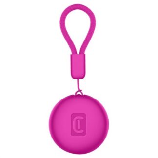 Smart tracker Smart tracker Cellular Line BTTRACYTAGANDROIDP TRACY TAG Pink (ord.min.1.00 unità)