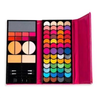 Cofanetto Make Up Idc Institute Miss pretty girls xl wallet Cofanetti trucco (ord.min.1.00unità)