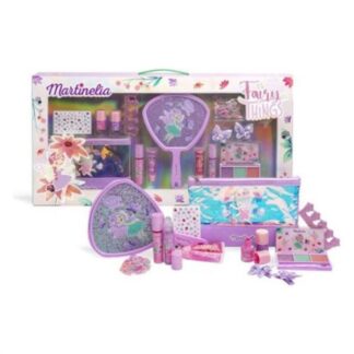Cofanetto Make Up Idc Institute Martinelia fairy beauty set Cofanetti trucco (ord.min.1.00unità)