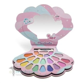 Cofanetto Make Up Idc Institute Martinelia mermaid palette Cofanetti trucco (ord.min.1.00unità)