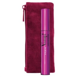 Cofanetto Make Up Pupa Pochette mascara vamp! lash extender - Cofanett Cofanetti trucco (ord.min.1.00unità)