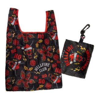 Shopper Shopper Cinereplicas STRANGER THINGS (ord.min.1.00 unità)