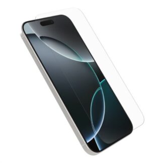 Protezione schermo Otterbox 77 96175 IPHONE GLASS 16 Pro Max Clear Pellicola protettiva schermo (ord.min.1.00unità)