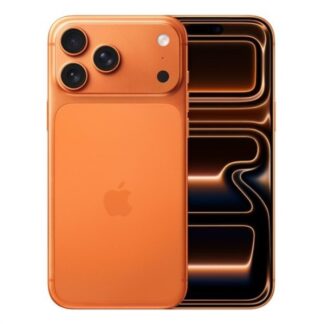Smartphone Smartphone Apple 788405 IPHONE 17 PRO MAX Tim Cosmic Orange (ord.min.1.00 unità)