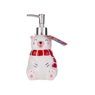 Sapone liquido Accentra Orso mani Sapone liquido (ord.min.1.00unità)