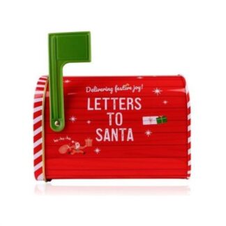 Set regalo Accentra Hello winter barattolo Idee regalo prodotti da bagno (ord.min.1.00unità)