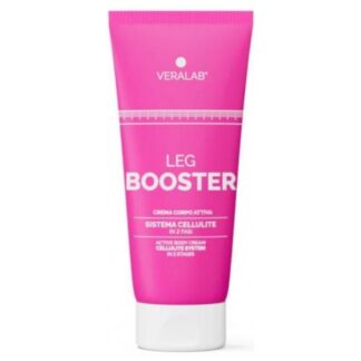 Anticellulitici Anticellulite Vera Lab Leg booster long version drenante con guainetta (ord.min.1.00 unità)