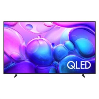 Televisore Tv Samsung QE55Q6FAAUXZT SERIE 6 Black (ord.min.1.00 unità)