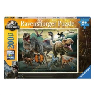 Puzzle Puzzle Ravensburger 83796 XXL Assortito (ord.min.1.00 unità)