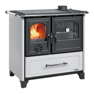 Cucina legna Cucina legna Nordica 3006281 FAMILY Vst White (ord.min.1.00 unità)