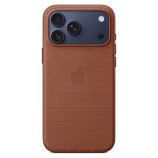 Cover Cover Apple MGFC4ZM A IPHONE 17 Pro Max TECHWOVEN Sienna (ord.min.1.00 unità)