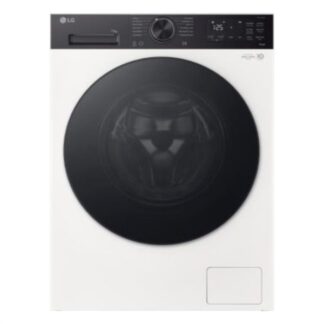 Lavatrice libera installazione Lavatrice Lg SERIE X5 F2NX50S9THB AI DD Ivory white (ord.min.1.00 unità)